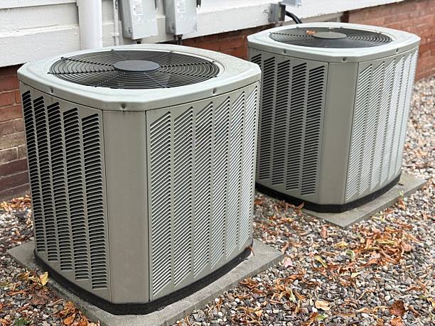 Reliable Ductwork Repair contractor in Greenville, IA by Leonard HVAC